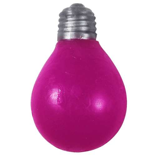 توپ بازی ضد استرس مدل Lamp