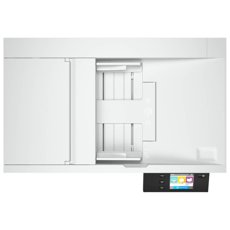 اسکنر اچ‌ پی مدل ScanJet Pro N4600 fnw1