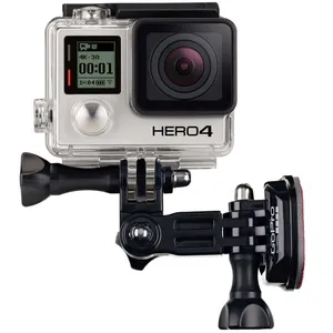 GoPro Side Mount Actioncam