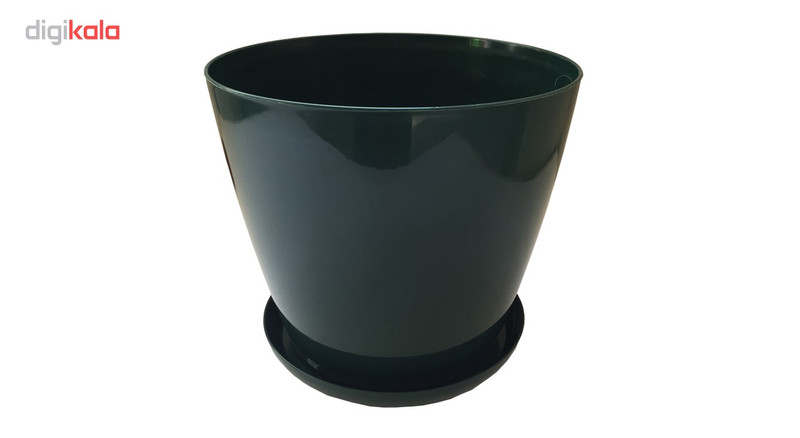 گلدان گلپونه مدل Narsis 346 گلدان گلپونه مدل Narsis 346