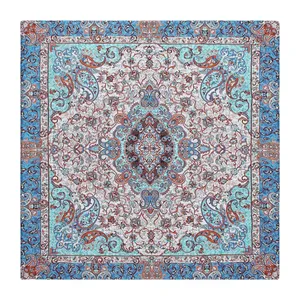 رومیزی ترمه مدل اطلس کد abf-1007