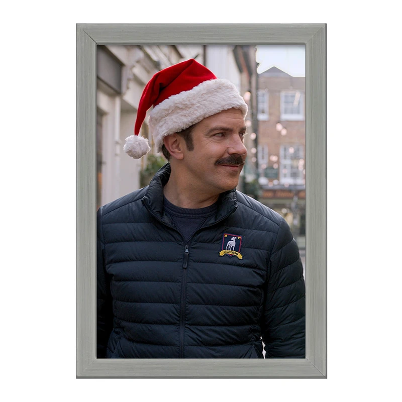 تابلو خندالو طرح سریال تد لاسو Ted Lasso کد 28481