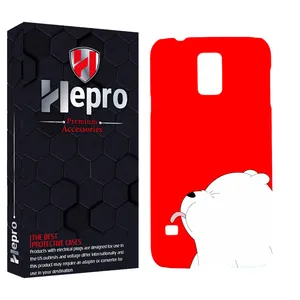 HEPRO MC Cover for SAMSUNG GALAXY S5
