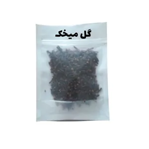 دمنوش گل میخک_40گرم