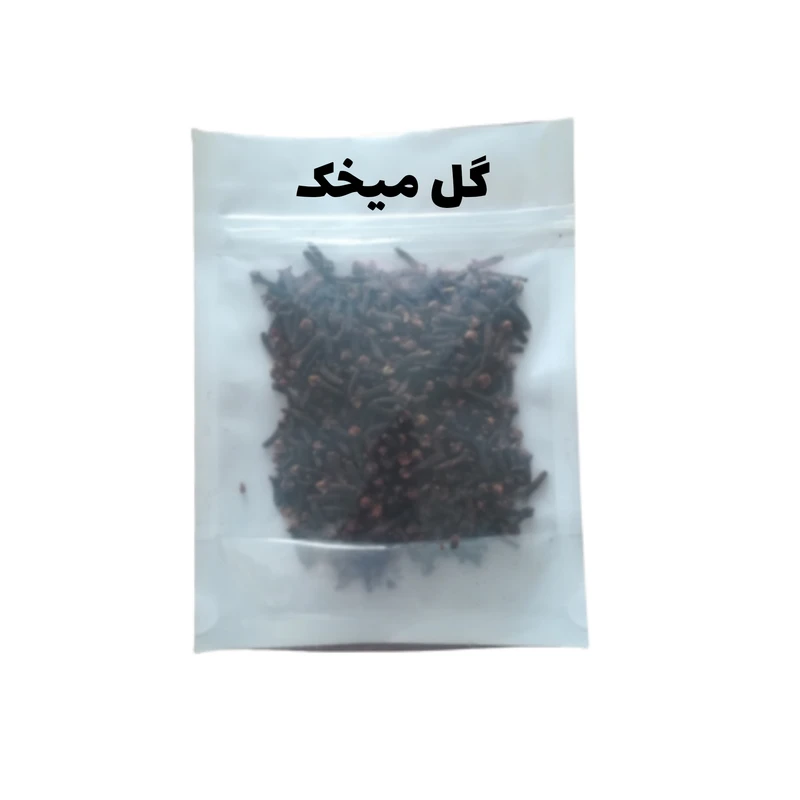 دمنوش گل میخک_40گرم