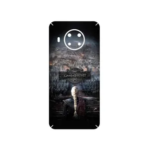 MAHOOT Game_of_Thrones Cover Sticker for Nokia X20