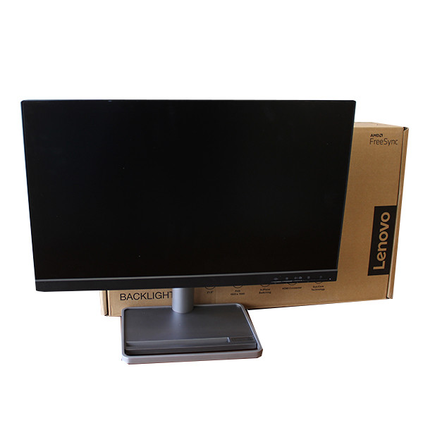 مانیتور لنوو مدل L22i-30 سایز 21.5 اینچ 3
