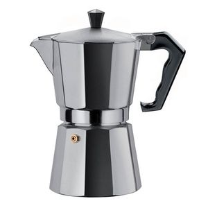 نقد و بررسی قهوه جوش موکا مدل Coffettiera 6 Cups توسط خریداران
