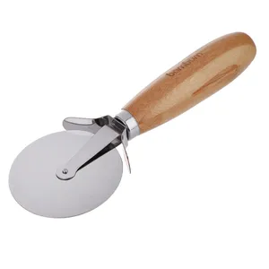 Bambum B2658 Pizza Cutter