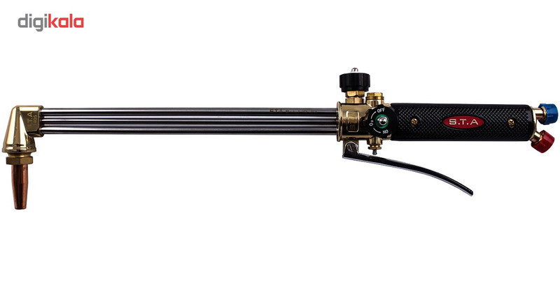 پیک برش اس تی ای مدل YBL250