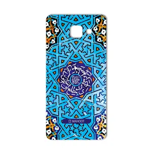 MAHOOT Slimi design-tile Design Cover Sticker for Samsung A5 2016