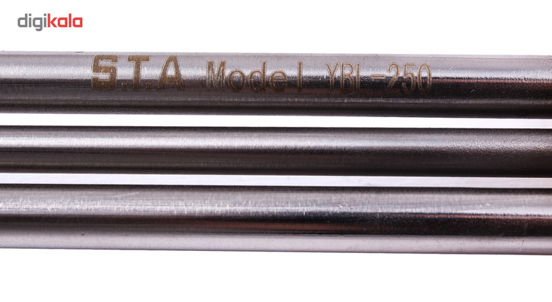 پیک برش اس تی ای مدل YBL250
