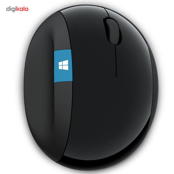 کیبورد و ماوس بی‌سیم مایکروسافت مدل Sculpt Ergonomic Desktop 1