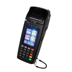 پایانه فروشگاهی لمسی  بی سیم  اس زد زد تی مدل ZT8225G