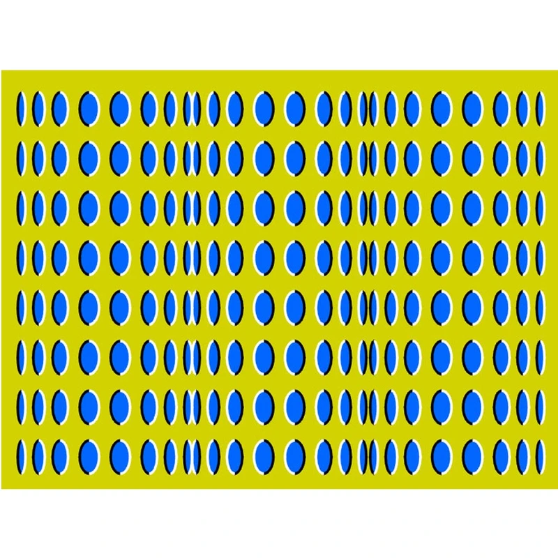 تابلو شاسی آکو مدل 3ِِD Moving 18 سایز 20x28 سانتی متر