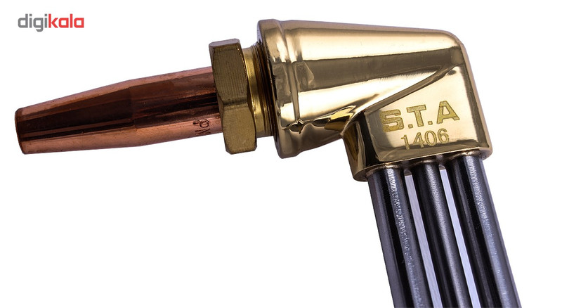 پیک برش اس تی ای مدل YBL250