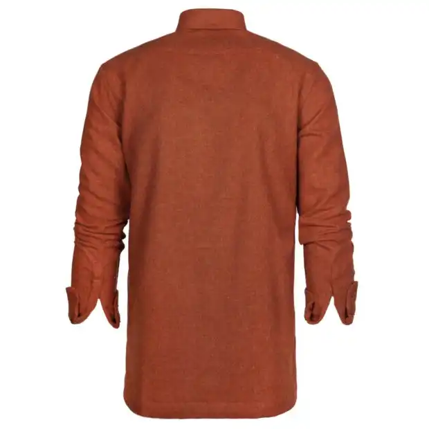 پیراهن آستین بلند مردانه مدل Sb-M-4453-g