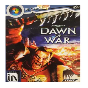 بازی dawn of war مخصوص pc