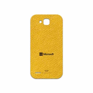 MAHOOT ML-MCRSFT Cover Sticker for Huawei Ascend G750