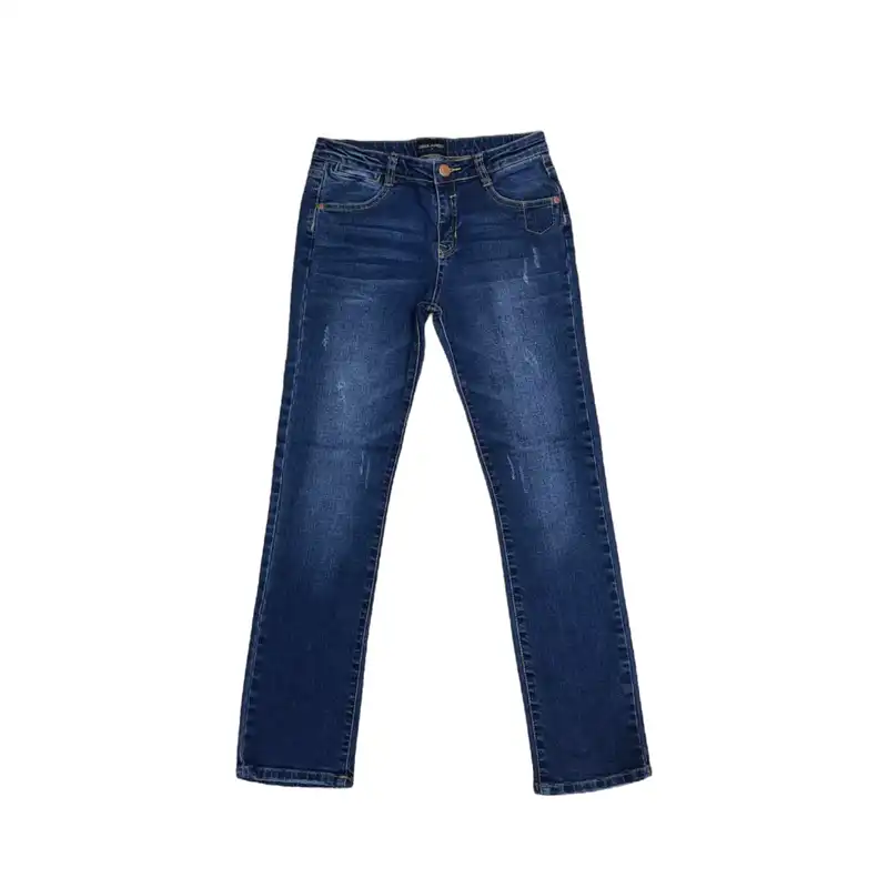 شلوار جین بچگانه مدل 694