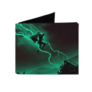 کیف پول  طرح  THOR مدل kp0520