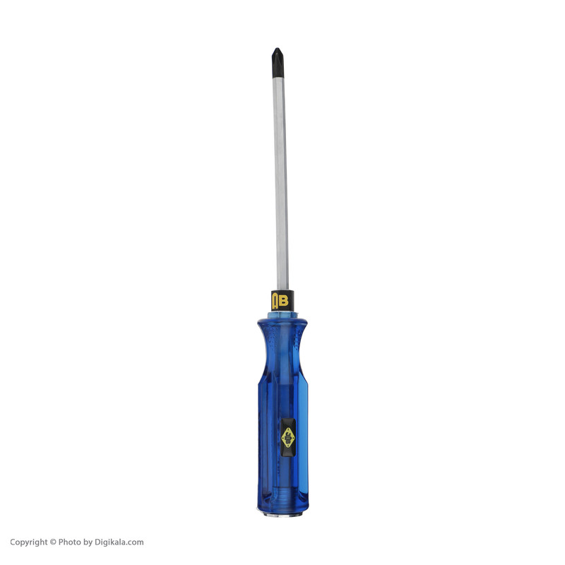 پیچ گوشتی ضربه خور جاب مدل JB-3003 بسته 2 عددی