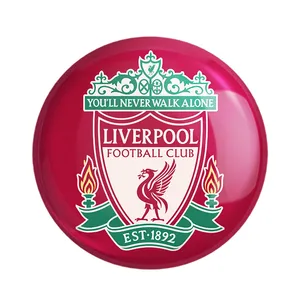 پیکسل خندالو مدل باشگاه لیورپول کد 26999