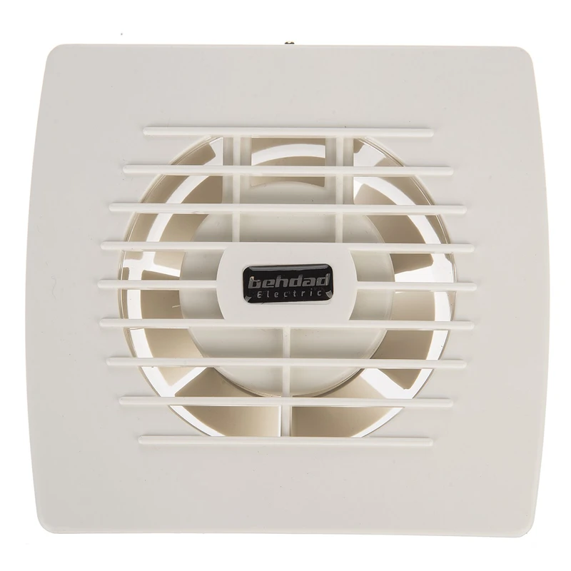 هواکش خانگی بهداد الکتریک مدل 10U