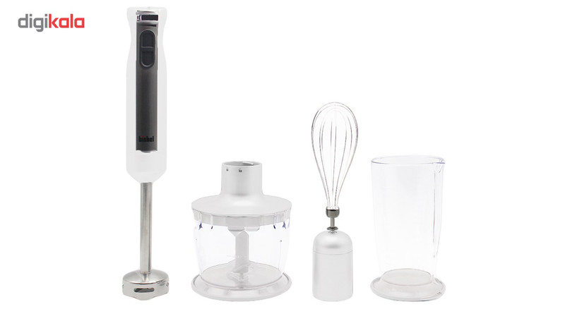 گوشت کوب برقی بیشل مدل BL-SB-014