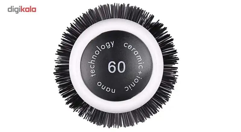 برس مو گلدن فیش رسایز 60