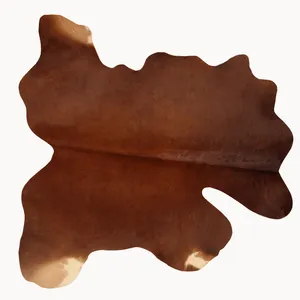 فرش پوست مدل p282