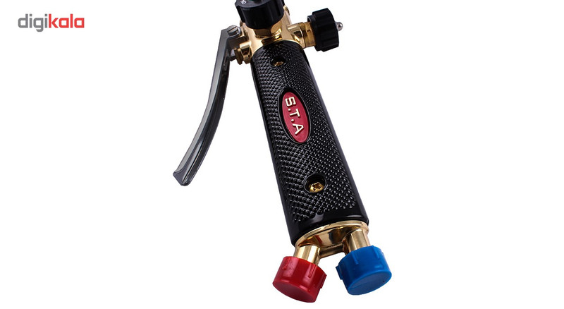 پیک برش اس تی ای مدل YBL250