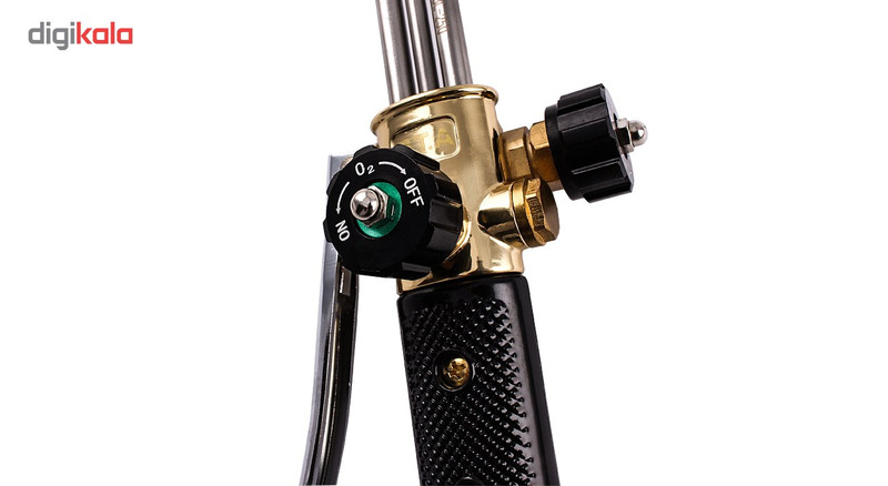 پیک برش اس تی ای مدل YBL250