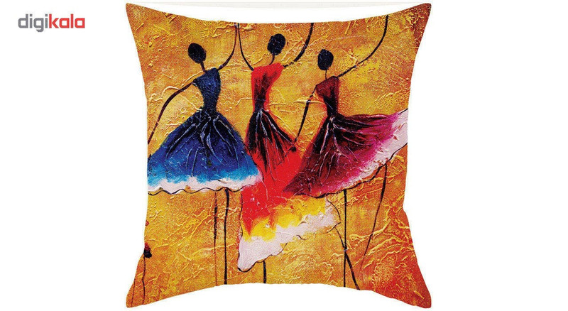 کاور کوسن رنس مدل C1-10041