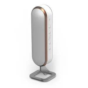 اسپیکر بلوتوثی قابل حمل مینیستری مدل Audio S Pluse