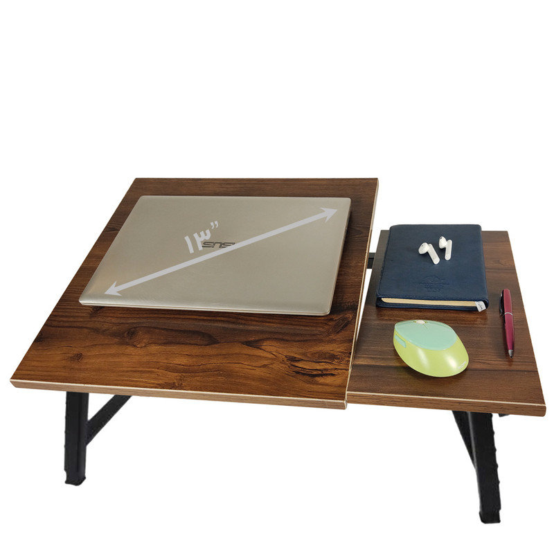 میز لپ تاپ مدل کمجا S4060-2