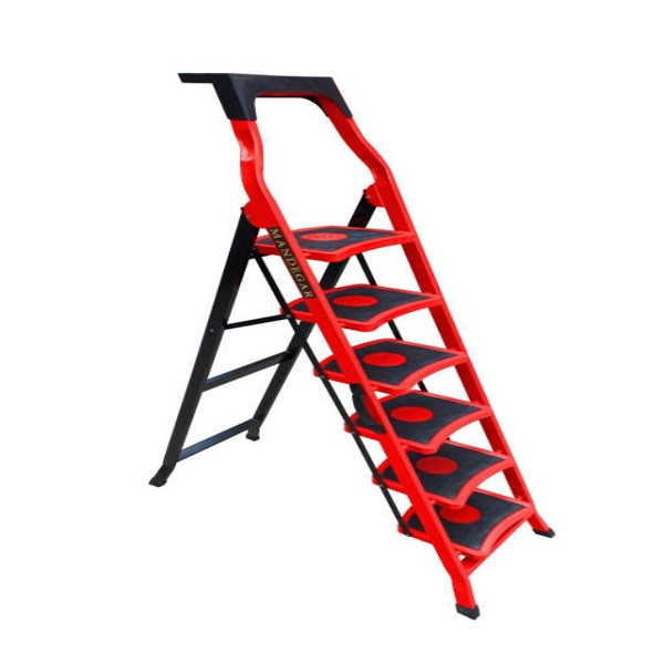 نردبان 7 پله مدل سما نیک