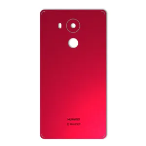 MAHOOT Color Special Cover Sticker for Huawei Mate 8