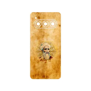 MAHOOT Rudaki Cover Sticker for Daria Bond II 5G