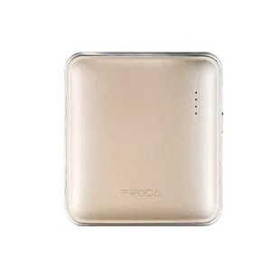 شارژر همراه ریمکس مدل Proda MINK PPL-21 ظرفیت 5000 میلی آمپر ساعت