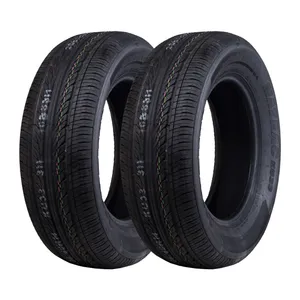 لاستیک خودرو مارشال مدل KU 33 سایز 205/60R14 - دو حلقه