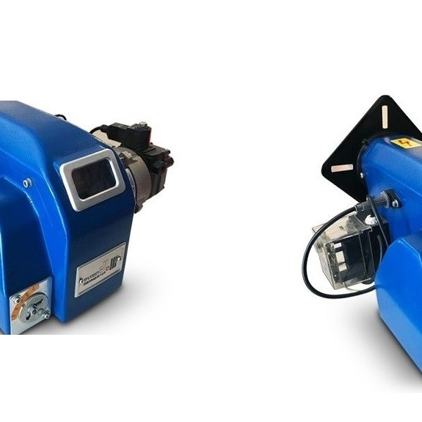 مشعل گازی ایران رادیاتور مدل RAN 25 مشعل گازی ایران رادیاتور مدل RAN 25