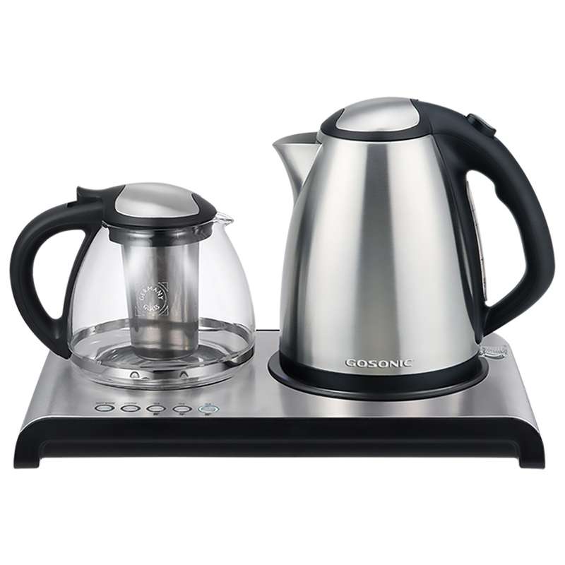 چای ساز گوسونیک مدل GST 878