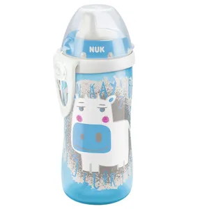 شیشه آبمیوه خوری ناک مدل KIDDY