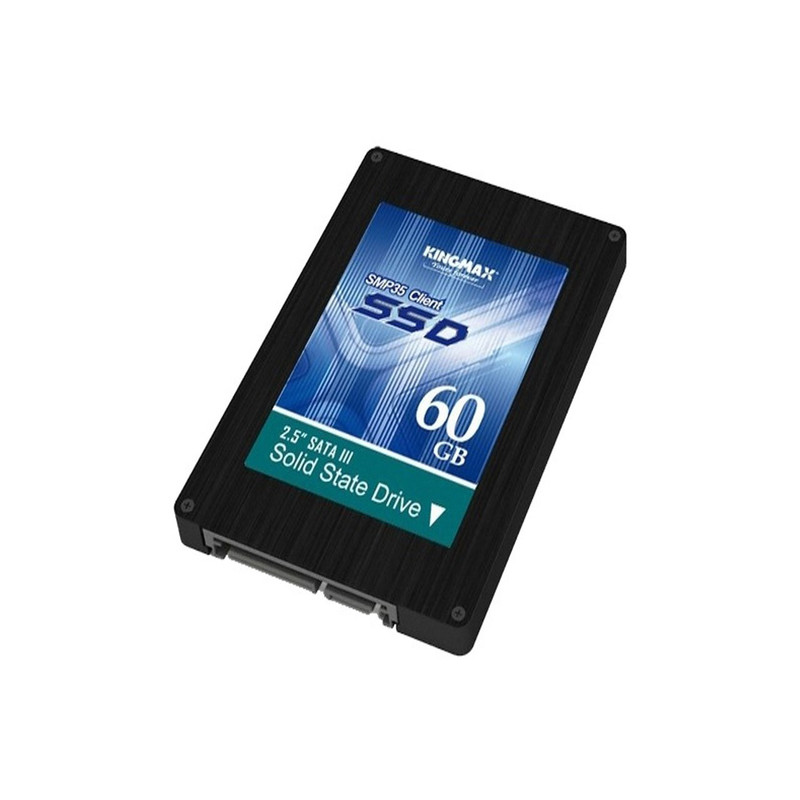 اس اس دی اینترنال کینگ مکس مدل SMP35 ظرفیت 60 گیگابایت