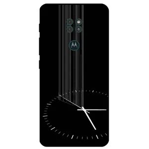 Megafone Interstellar 1895 Cover For Motorola Moto G9 / G9 Play