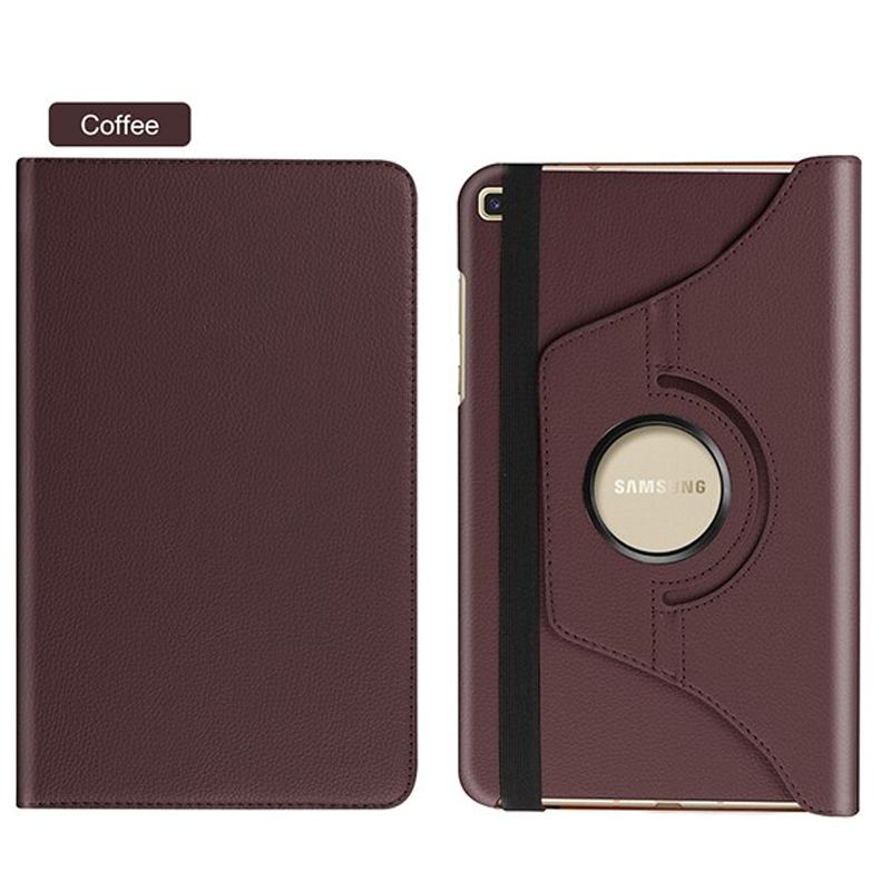 کیف کلاسوری مدل TCS-Rotate-295 مناسب برای تبلت سامسونگ Galaxy Tab A 8.0 2019 / T295
