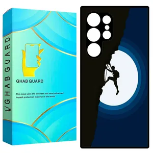  Ghab Guard GCHPS23U Cover For Samsung Galaxy S23 Ultra 5G