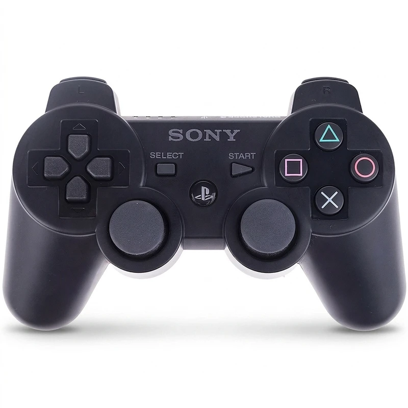 دسته ی بازی سونی پلی استیشن Dual Shock 3