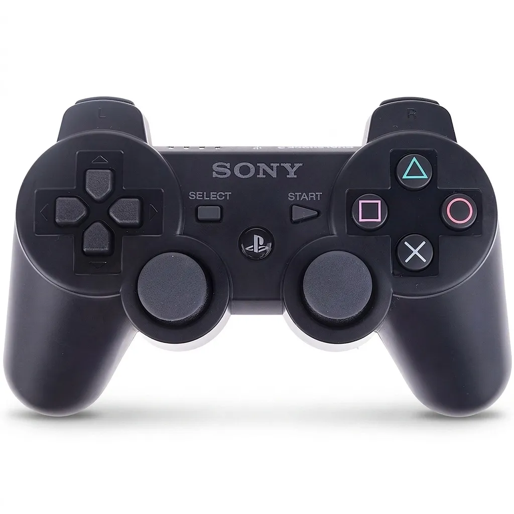 دسته ی بازی سونی پلی استیشن Dual Shock 3